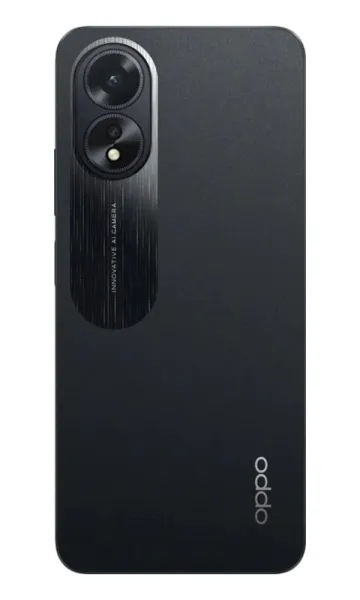 Oppo A38 Kılıf Tasarla Şeffaf Silikon Kılıf