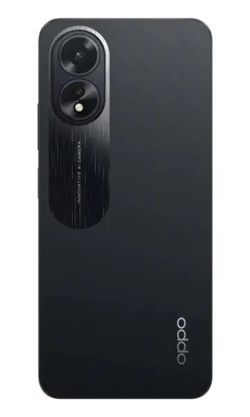 Oppo A38 Kılıf Tasarla Şeffaf Silikon Kılıf