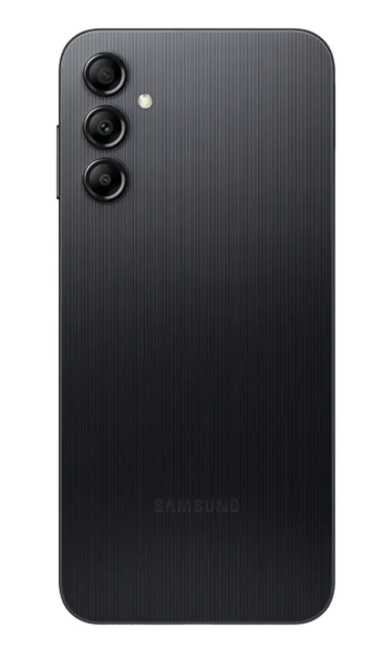 Samsung Galaxy A14 Kılıf Tasarla Şeffaf Silikon Kapak