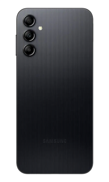 Samsung Galaxy A14 Kılıf Tasarla Şeffaf Silikon Kapak