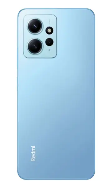 Xiaomi Redmi Note 12 4G Kılıf Tasarla Şeffaf Silikon Kılıf