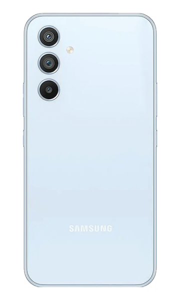 Samsung Galaxy A34 5G Kılıf Tasarla Şeffaf Silikon Kapak
