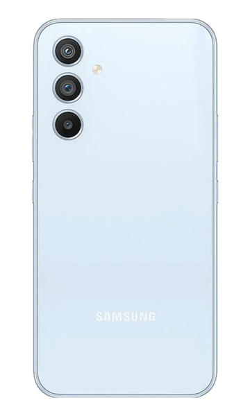 Samsung Galaxy A54 5G Kılıf Tasarla Şeffaf Silikon Kapak