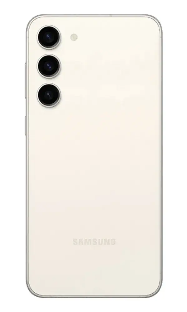 Samsung Galaxy S23 Plus Kılıf Tasarla Şeffaf Silikon Kapak