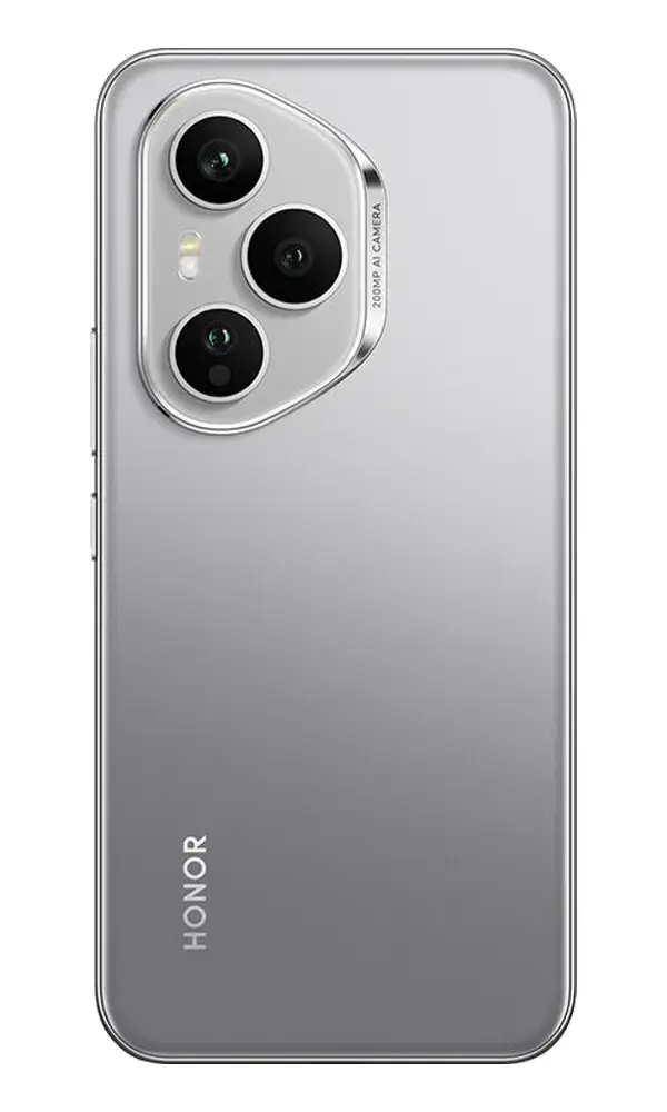 Honor 400 Pro Kılıf Tasarla Şeffaf Silikon Kılıf