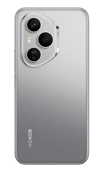 Honor 400 Pro Kılıf Tasarla Şeffaf Silikon Kılıf