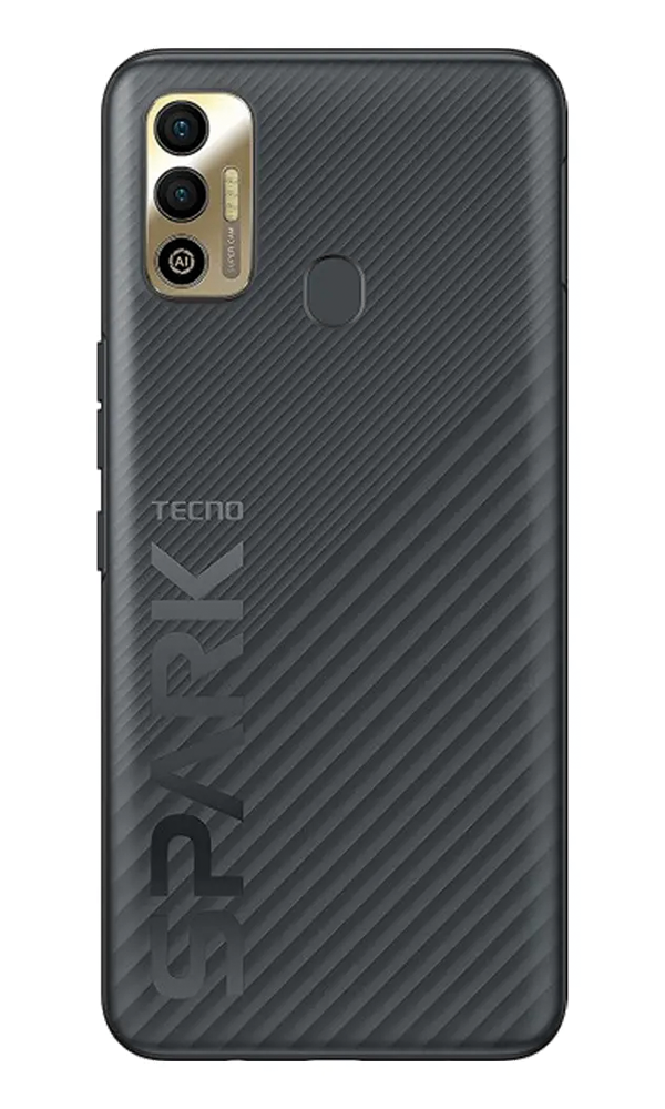 Tecno Spark 7T Kılıf Tasarla Şeffaf Silikon Kapak