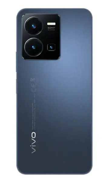 Vivo Y35 Kılıf Tasarla Şeffaf Silikon Kapak