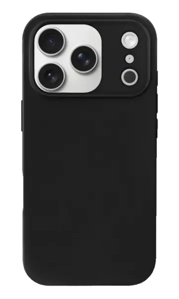 iPhone 17 Pro Kılıf Tasarla Lansman Dokulu Kapak