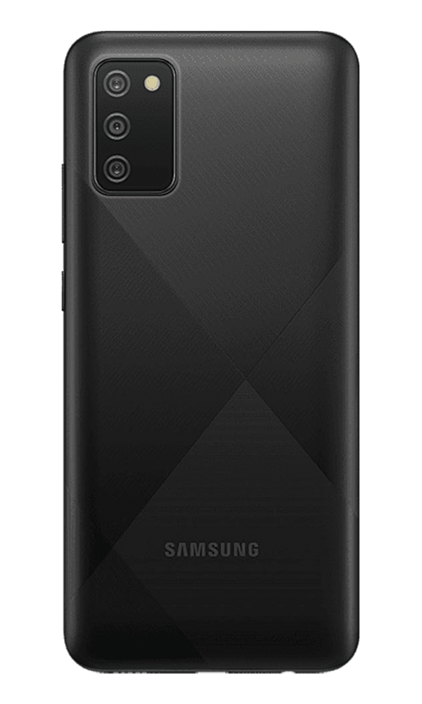 Samsung Galaxy A03s Kılıf Tasarla Şeffaf Silikon Kapak