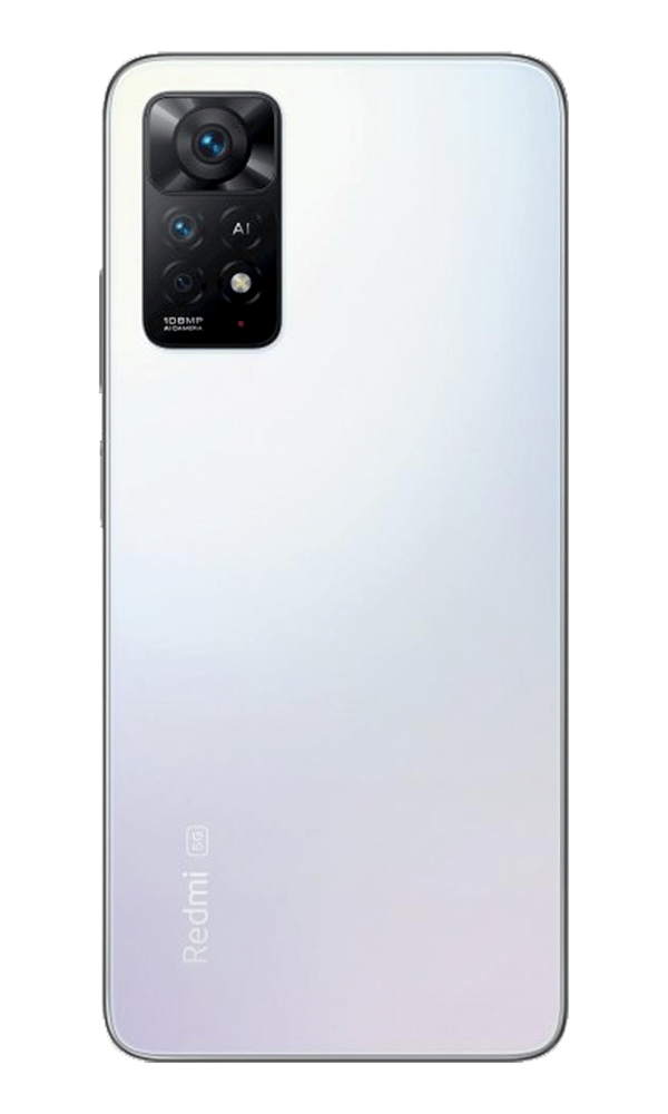 Xiaomi Redmi Note 11 Pro 5G Kılıf Tasarla Şeffaf Silikon Kapak