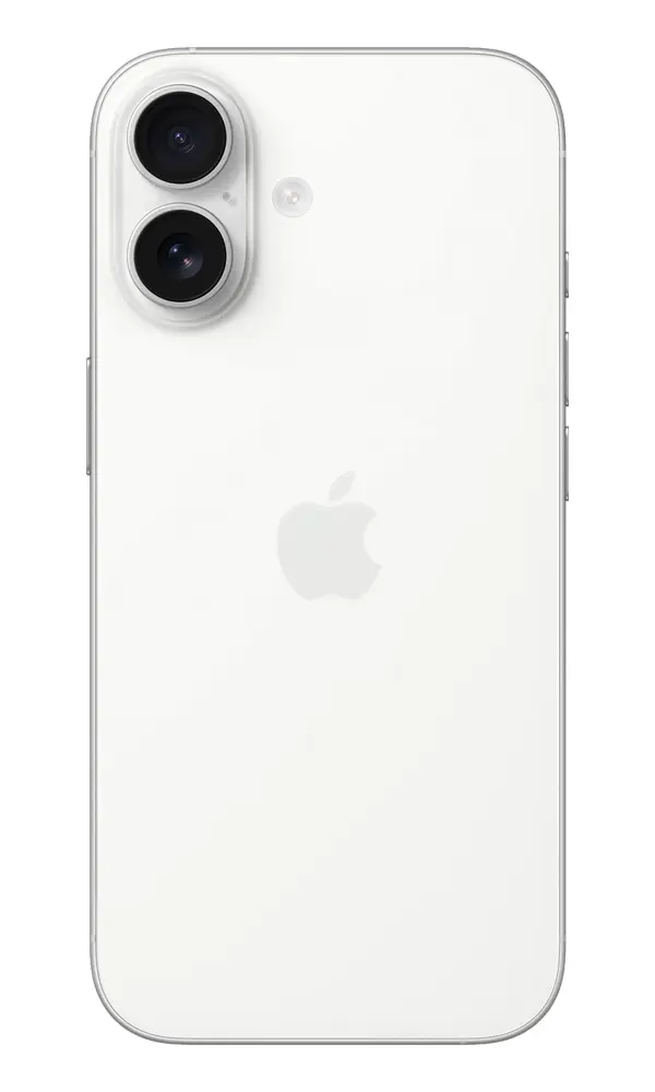 iPhone 17 Kılıf Tasarla Şeffaf Silikon Kapak