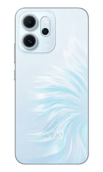 Oppo Reno 14F Kılıf Tasarla Şeffaf Silikon Kapak