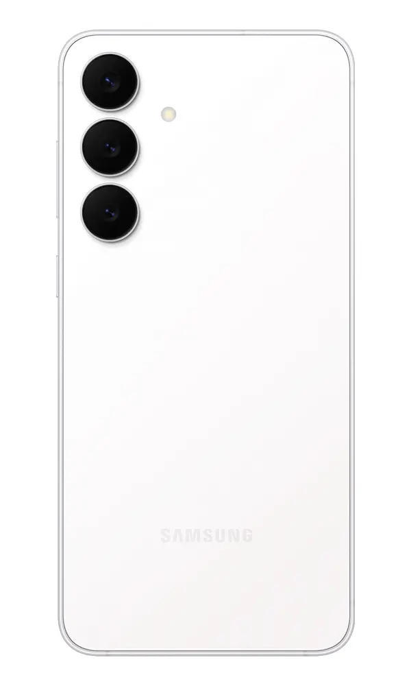 Samsung Galaxy S25 FE Kılıf Tasarla Şeffaf Silikon Kılıf