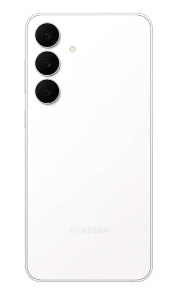 Samsung Galaxy S25 FE Kılıf Tasarla Şeffaf Silikon Kılıf