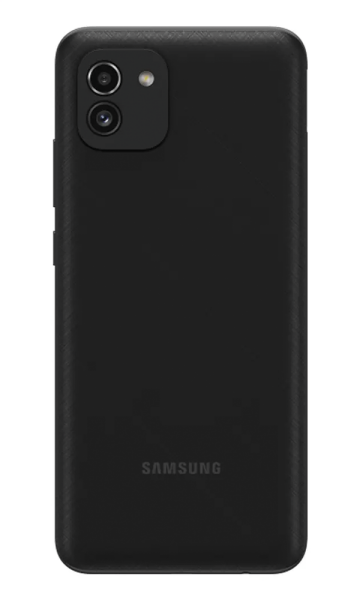 Samsung Galaxy A03 Kılıf Tasarla Şeffaf Silikon Kapak