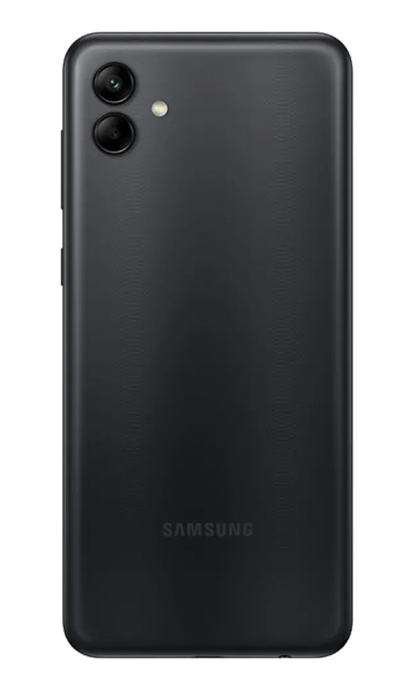 Samsung Galaxy A04 Kılıf Tasarla Şeffaf Silikon Kapak