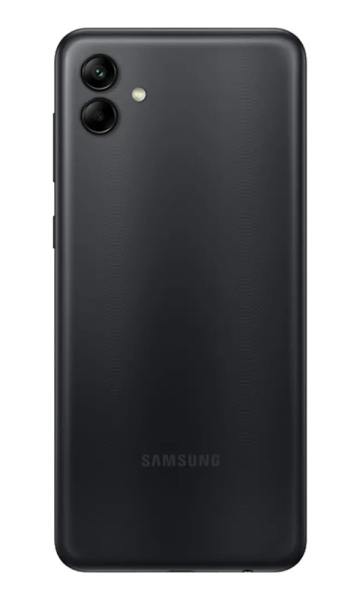 Samsung Galaxy A04 Kılıf Tasarla Şeffaf Silikon Kapak