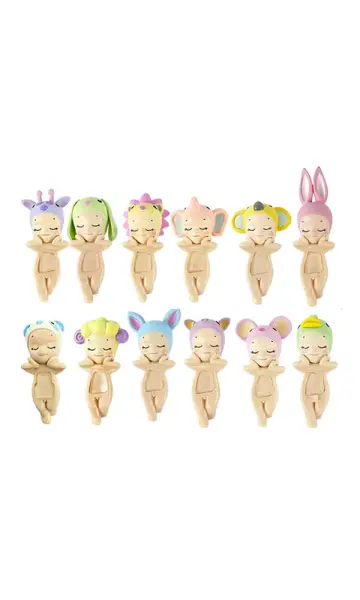 Sonny Angel Hippers Dreaming Series