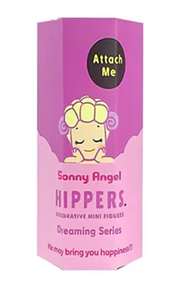 Sonny Angel Hippers Dreaming Series