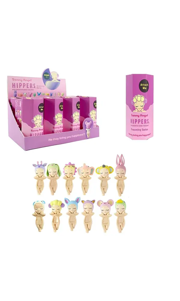 Sonny Angel Hippers Dreaming Series