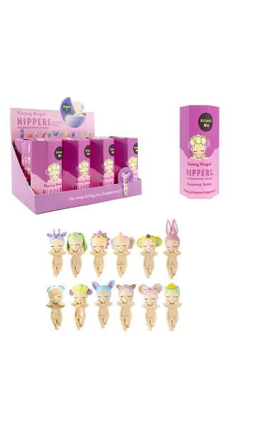 Sonny Angel Hippers Dreaming Series