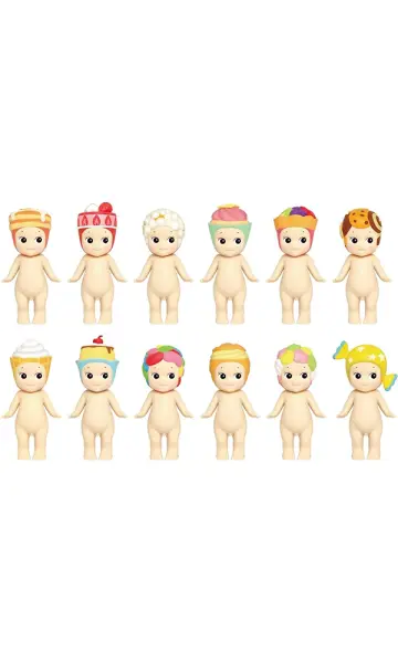 Sonny Angel Hippers Sweet Series