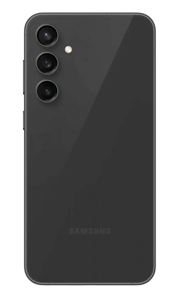 Samsung Galaxy S23 FE Kılıf Tasarla Şeffaf Silikon Kapak