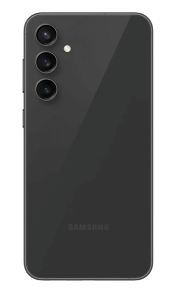 Samsung Galaxy S23 FE Kılıf Tasarla Şeffaf Silikon Kapak