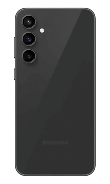 Samsung Galaxy S23 FE Kılıf Tasarla Şeffaf Silikon Kapak