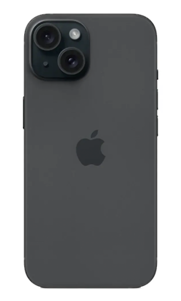 iPhone 15 Kılıf Tasarla Şeffaf Silikon Kapak