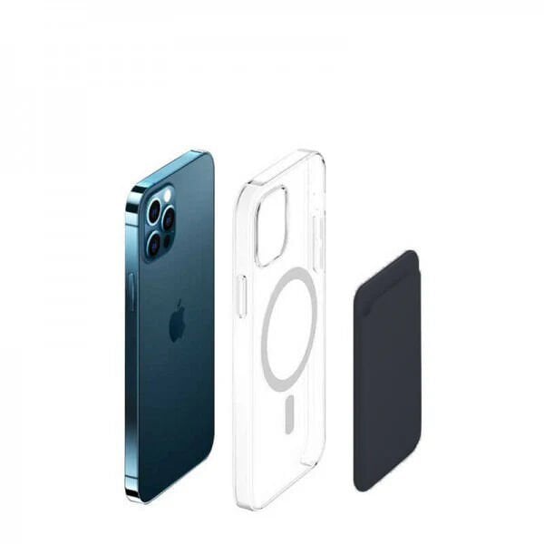 Magsafe Kartlık Tasarla