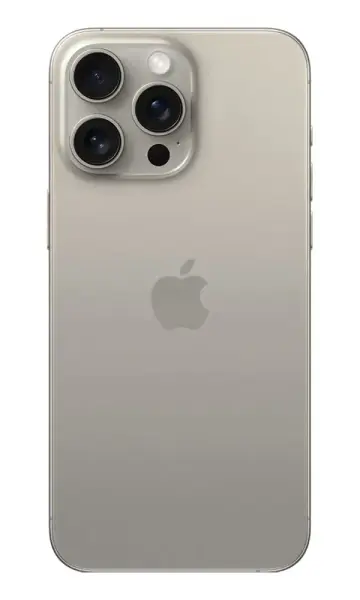 iPhone 15 Pro Max Kılıf Tasarla Şeffaf Silikon Kapak