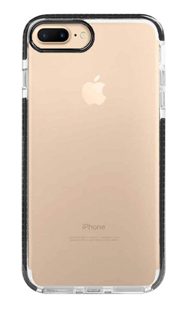 iPhone 7 Plus Kılıf Tasarla Impact Case