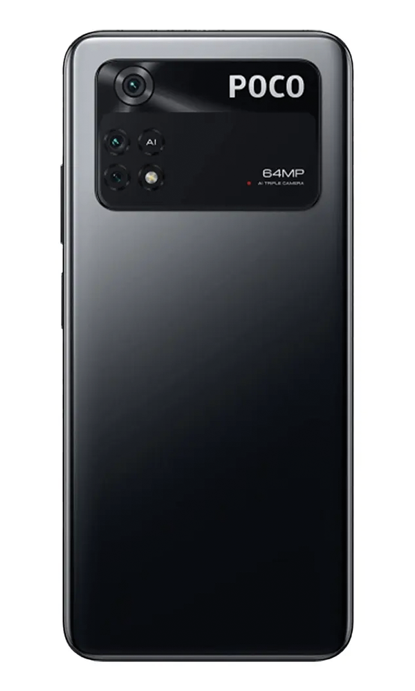 Xiaomi Poco M4 Pro Kılıf Tasarla Şeffaf Silikon Kapak