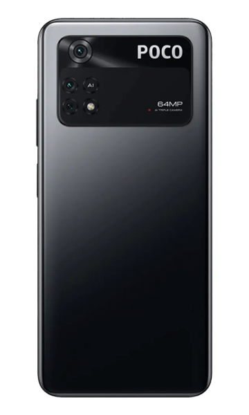 Xiaomi Poco M4 Pro Kılıf Tasarla Şeffaf Silikon Kapak
