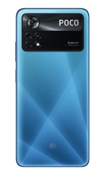 Xiaomi Poco X4 Pro Kılıf Tasarla Şeffaf Silikon Kapak