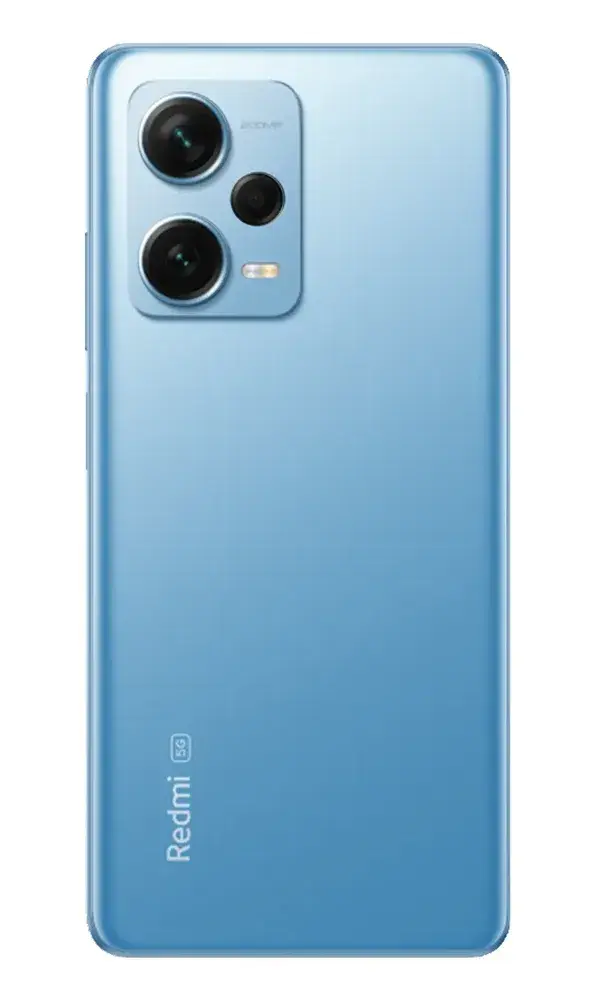 Xiaomi Redmi Note 12 Pro Plus Kılıf Tasarla Şeffaf Silikon Kapak