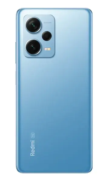 Xiaomi Redmi Note 12 Pro Plus Kılıf Tasarla Şeffaf Silikon Kapak