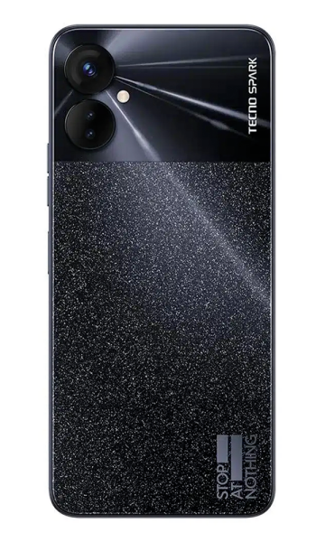 Tecno Spark 9 Pro Kılıf Tasarla Şeffaf Silikon Kapak