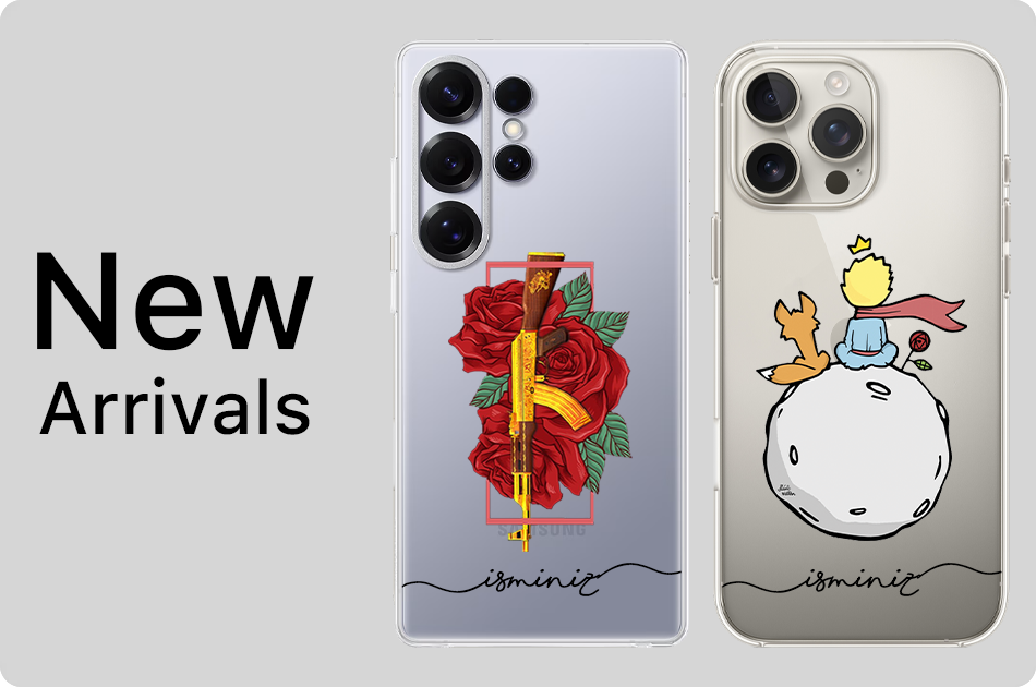 New Arrivals Koleksiyonu