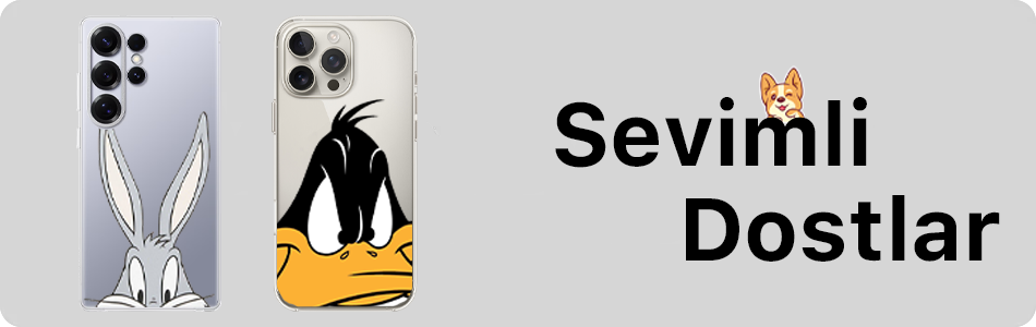 Sevimli Dostlar