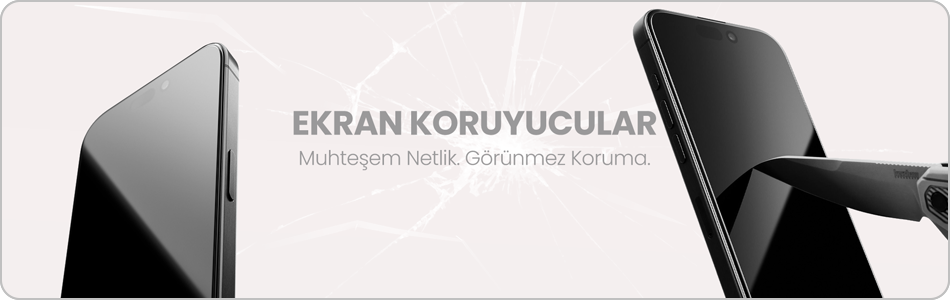 Ekran Koruyucu