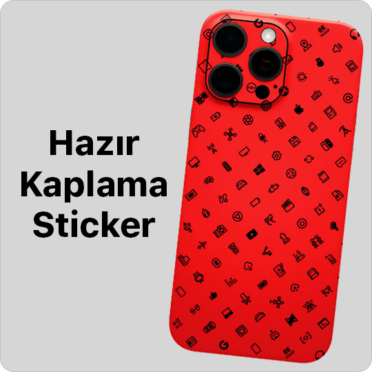 Telefon Kaplama