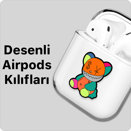 Airpods Kılıfları